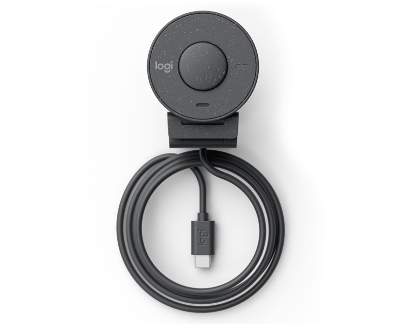 Brio 305 Full HD Webcam GRAPHITE Veb kamere SOPING.RS 44 Brio 305 Full HD Webcam GRAPHITE - Слика 4
