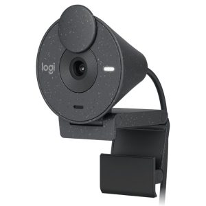 Brio 305 Full HD Webcam GRAPHITE