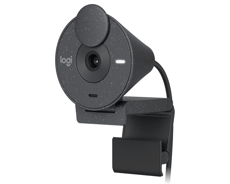 Brio 305 Full HD Webcam GRAPHITE Veb kamere SOPING.RS 41 Brio 305 Full HD Webcam GRAPHITE
