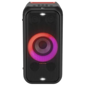 Zvucnici LG XL5S/Bluetooth/portable/12h/crna TV i video oprema SOPING.RS 41 Zvucnici LG XL5S/Bluetooth/portable/12h/crna