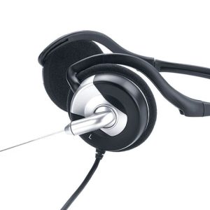 HS-300N slušalice sa mikrofonom