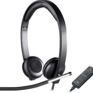 H650e USB slušalice sa mikrofonom