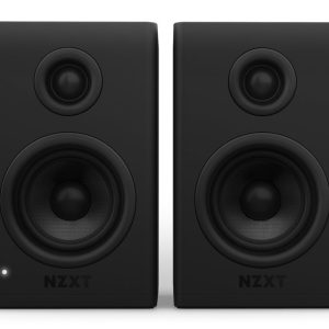 Gaming Speakers 3 inča Black V2 zvučnici crni (AP-SPKB2-EU)