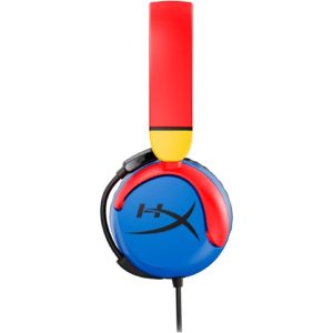 Cloud Mini Multicolor Gaming slušalice sa mikrofonom