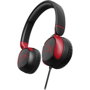 Cloud Mini Black Gaming slušalice sa mikrofonom