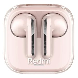 Redmi Buds 6 Active slušalice Transparent powder (BHR8395GL)