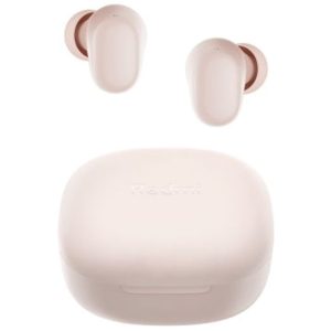 Redmi Buds 6 Play slušalice roze (BHR8775GL)