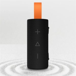 Portable Bluetooth zvučnik 5W crni (QBH4269GL)