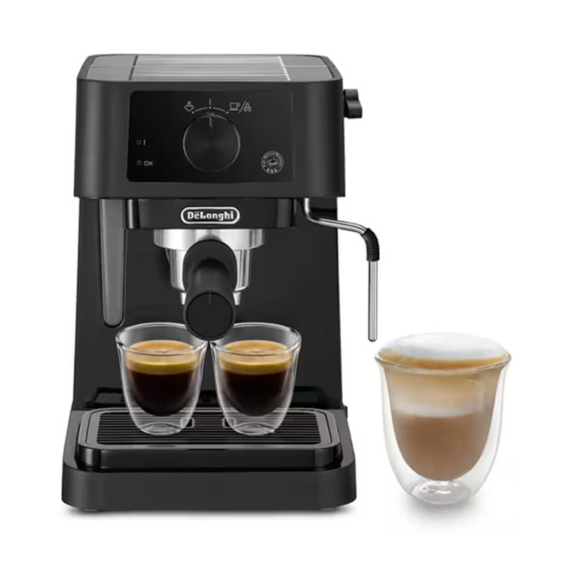 Aparat za espresso kafu DeLonghi EC235.BK Aparati za kafu SOPING.RS 41 Aparat za espresso kafu DeLonghi EC235.BK