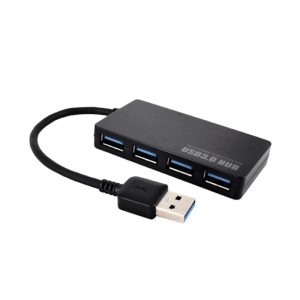 Kabl USB 3.0 na 4xHUB 3.0