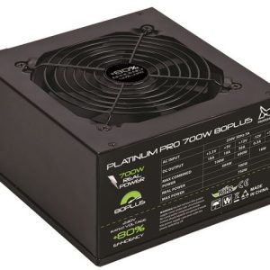 NAPAJANJE MS CORE M700 80+