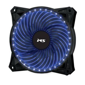 VENTILATOR ZA KUĆIŠTE MS FREEZE L220 plavi