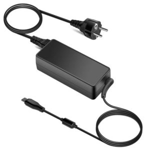 HP 65W USB-C LC Power Adapter - 1P3K6AA