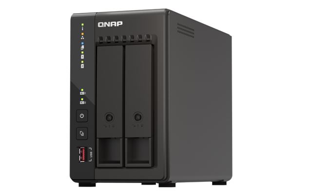STORAGE QNAP NAS TS-253E-8G Memorije SOPING.RS 41 STORAGE QNAP NAS TS-253E-8G