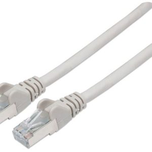 KABL INTELLINET PATCH S/FTP CAT7 26 AWG, 1,5m GRAY