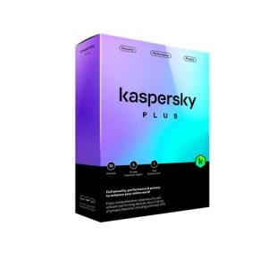 Kaspersky Plus 1dv 1y Software SOPING.RS Kaspersky Plus 1dv 1y