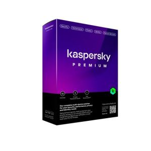 Kaspersky Premium 1dv 1y Software SOPING.RS Kaspersky Premium 1dv 1y