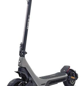 MS ENERGY E-ROMOBIL MENTOR grey