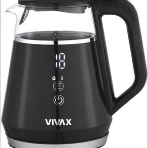 VIVAX HOME kuvalo za vodu WH-100DB