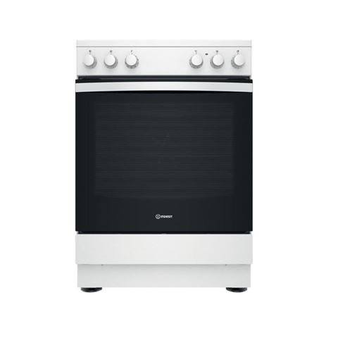 INDESIT šporet IS67V5KCW/E Šporeti SOPING.RS 41 INDESIT šporet IS67V5KCW/E