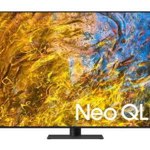 SAMSUNG NEO QLED TV QE65QN95DATXXH, MiniLED, 144Hz, NQ4AIG2