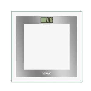 VIVAX HOME vaga telesna PS-154WG Telesne vage SOPING.RS VIVAX HOME vaga telesna PS-154WG