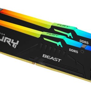 MEM DDR5 64GB 6000MHz (2x32)Beast EXPO RGB KF560C30BBEAK2-64