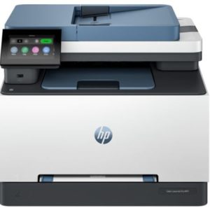HP ColorLaserJet Pro MFP 3303fdn, 499M7A