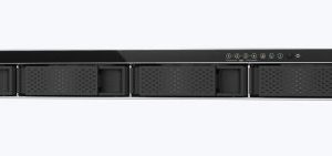 STORAGE QNAP NAS TS-433eU Serveri SOPING.RS STORAGE QNAP NAS TS-433eU