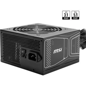 MSI MPG Series A750GN PCIE5