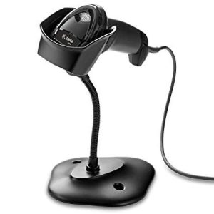 POS Zebra DS2208 USB Black 2D Barcode skeneri SOPING.RS POS Zebra DS2208 USB Black 2D