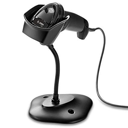 POS Zebra DS2208 USB Black 2D Barcode skeneri SOPING.RS 41 POS Zebra DS2208 USB Black 2D