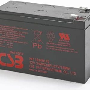 CSB HR1234W