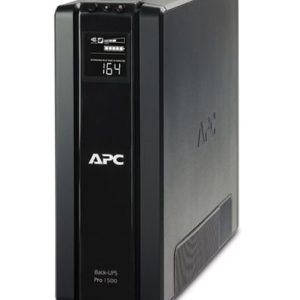 UPS APC BR1500G-GR, Back UPS Pro 1500VA/865W