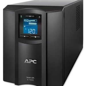 UPS APC Smart SMC1500IC