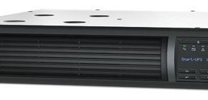 UPS APC SMT1500RMI2UC 1500VA
