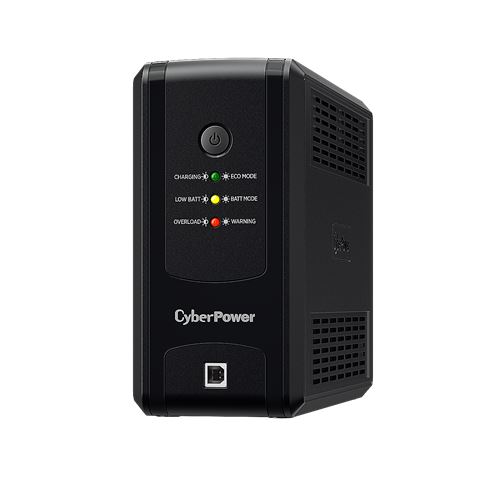 CyberPower UPS UT850EG UPS i ispravljači SOPING.RS 41 CyberPower UPS UT850EG