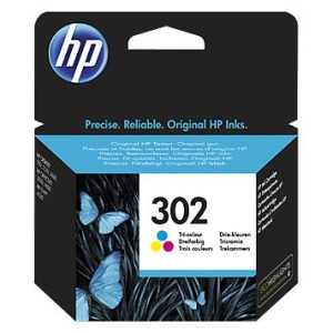 SUP HP INK F6U65AE