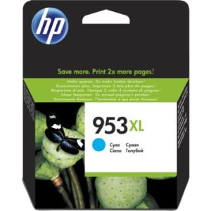 SUP HP INK F6U16AE