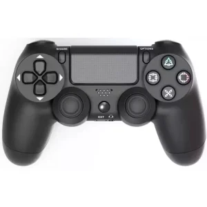 Bežicni gamepad Gembird JPD-Wireless-Thrillershock PC/PS4 BLACK