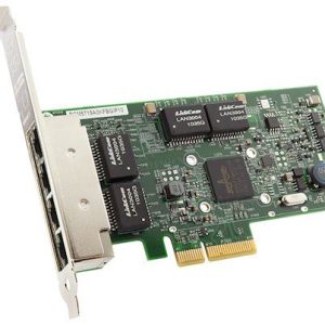 Lenovo Broadcom 5719 1GbE RJ45 4-Port PCIe Ethernet Adapter Serveri SOPING.RS Lenovo Broadcom 5719 1GbE RJ45 4-Port PCIe Ethernet Adapter