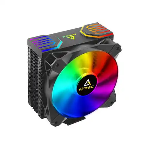 CPU Cooler Antec FrigusAir 400 ARGB Hladnjaci SOPING.RS 41 CPU Cooler Antec FrigusAir 400 ARGB