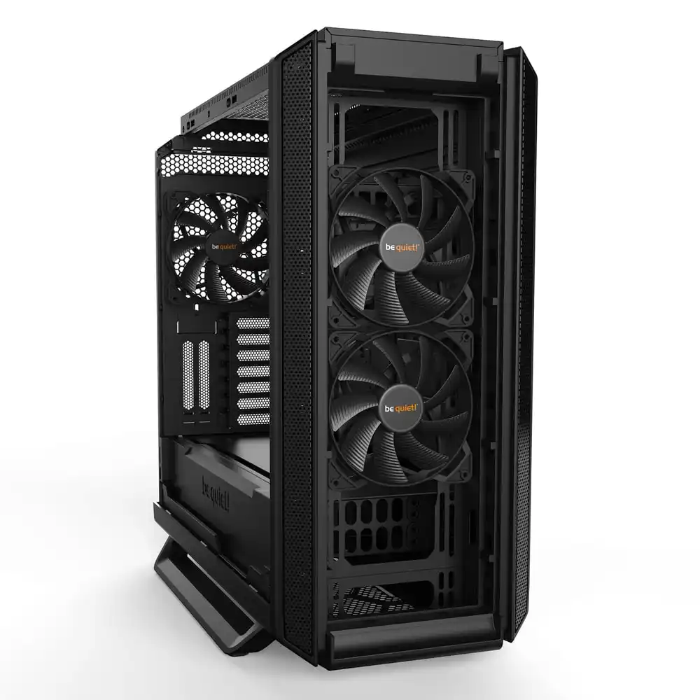 Kućište Be Quiet Silent Base 802 Black BG039 – BG039 Kućišta računara SOPING.RS 42 Kućište Be Quiet Silent Base 802 Black BG039 - BG039 - Слика 2