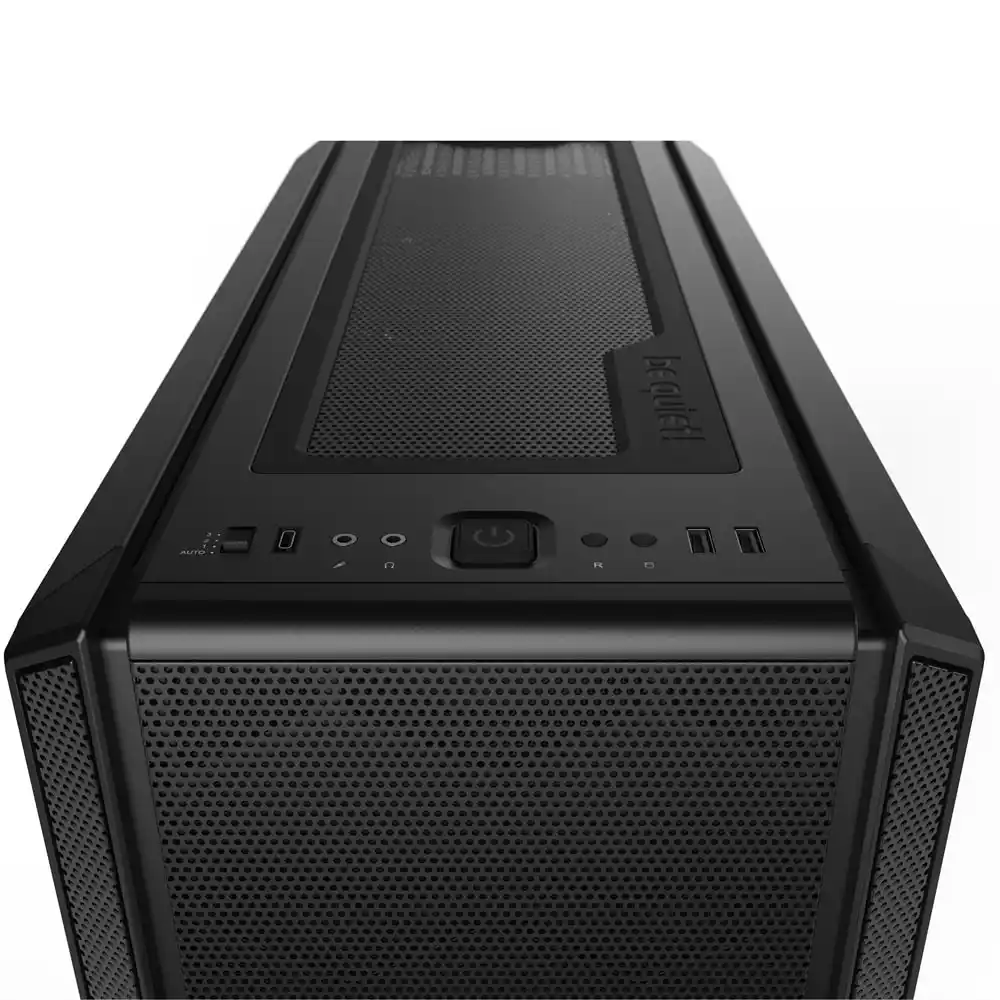 Kućište Be Quiet Silent Base 802 Black BG039 – BG039 Kućišta računara SOPING.RS 43 Kućište Be Quiet Silent Base 802 Black BG039 - BG039 - Слика 3