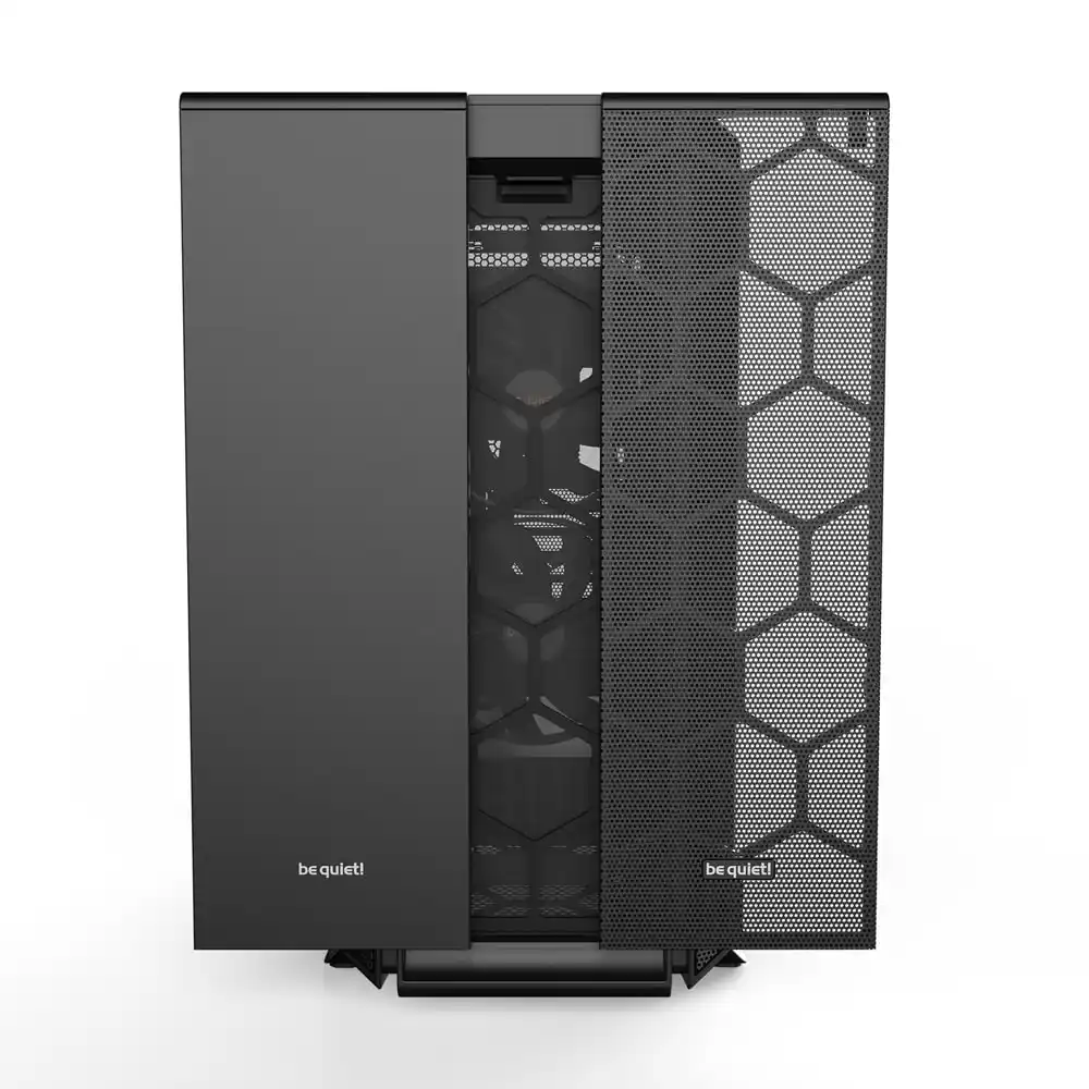 Kućište Be Quiet Silent Base 802 Black BG039 – BG039 Kućišta računara SOPING.RS 44 Kućište Be Quiet Silent Base 802 Black BG039 - BG039 - Слика 4