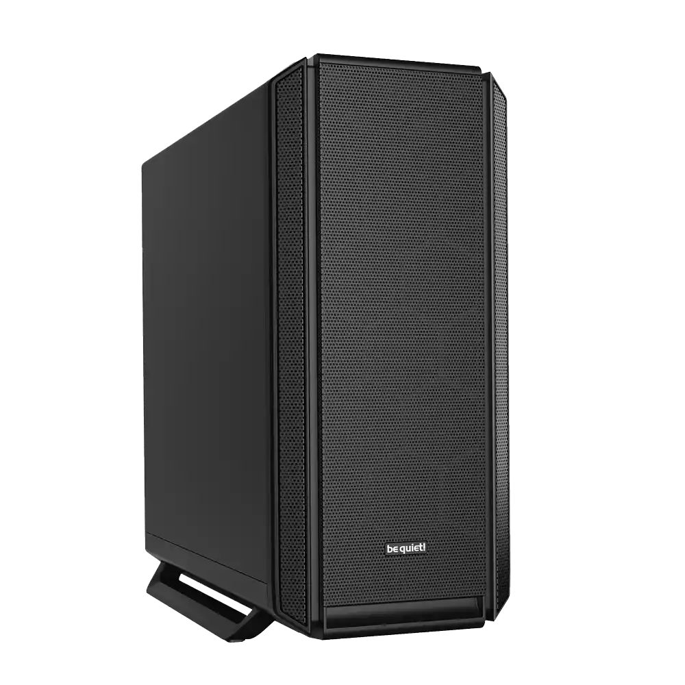 Kućište Be Quiet Silent Base 802 Black BG039 – BG039 Kućišta računara SOPING.RS 41 Kućište Be Quiet Silent Base 802 Black BG039 - BG039