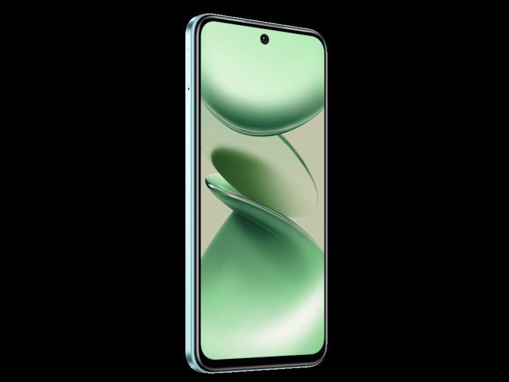 Smartphone INFINIX Smart 9 4GB/128GB/zelena Mobilni telefoni SOPING.RS 42 Smartphone INFINIX Smart 9 4GB/128GB/zelena - Слика 2