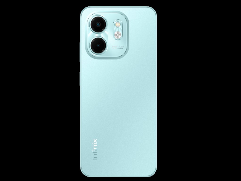 Smartphone INFINIX Smart 9 4GB/128GB/zelena Mobilni telefoni SOPING.RS 43 Smartphone INFINIX Smart 9 4GB/128GB/zelena - Слика 3