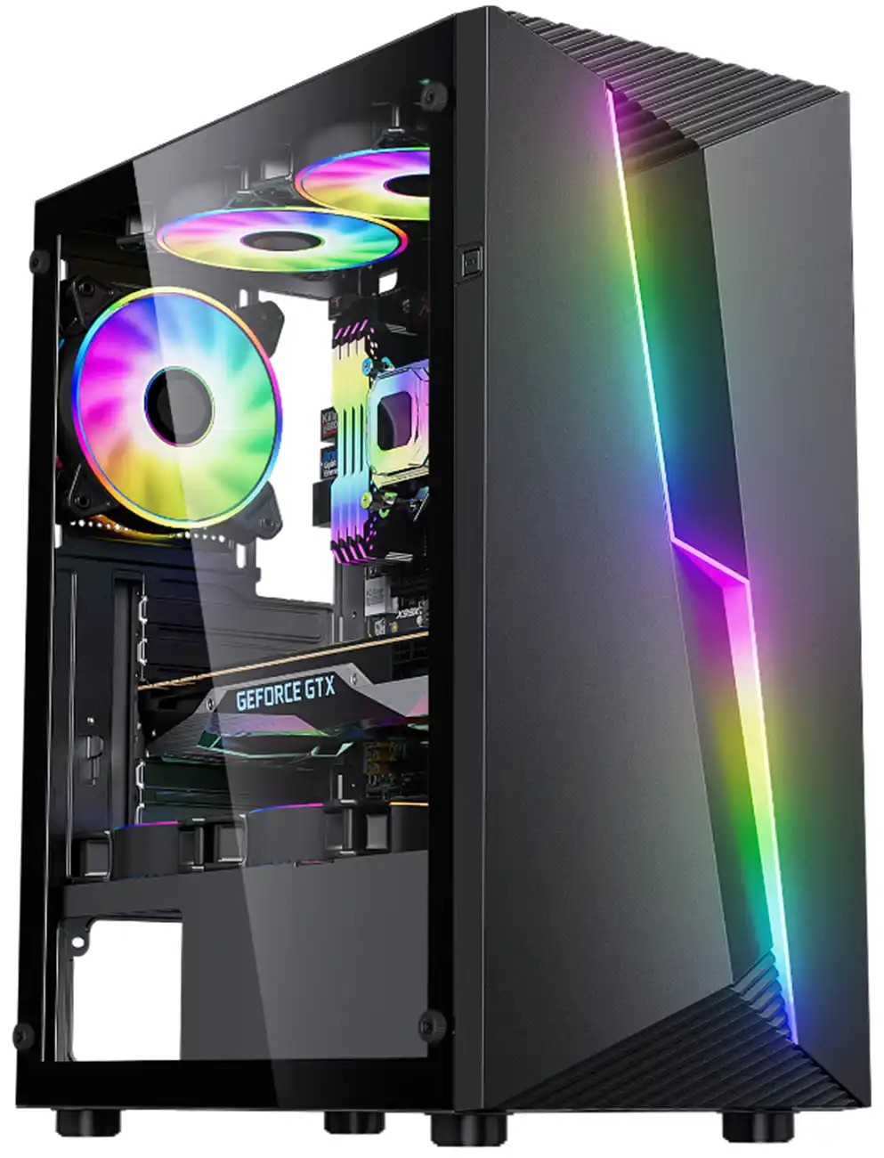 Kućište Zeus F27 700W Kućišta računara SOPING.RS 41 Kućište Zeus F27 700W