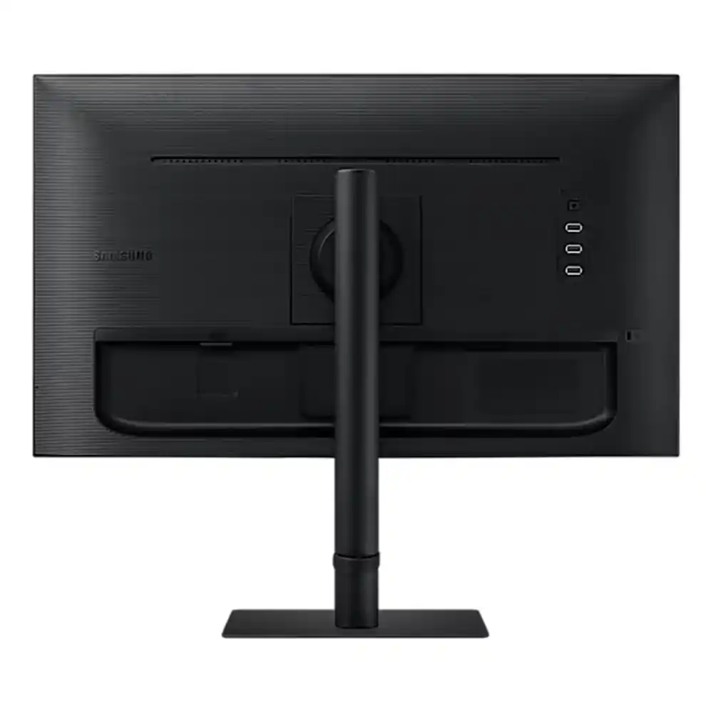 Monitor 27 Samsung LS27A600UUUXEN 2560×1440/QHD IPS/75Hz/5ms/DP/HDMI/USB/DP/ USB-C/Pivot/Freesync Monitori SOPING.RS 42 Monitor 27 Samsung LS27A600UUUXEN 2560x1440/QHD IPS/75Hz/5ms/DP/HDMI/USB/DP/ USB-C/Pivot/Freesync - Слика 2